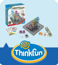 ThinkFun Brand Store